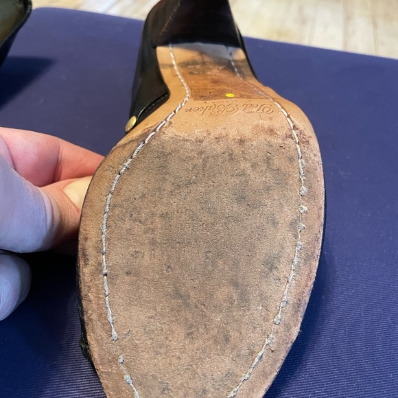 Ted Baker London classic peeptoe heel - Picture 5 of 9